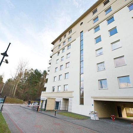 Yourapart Gdansk Morena Екстериор снимка