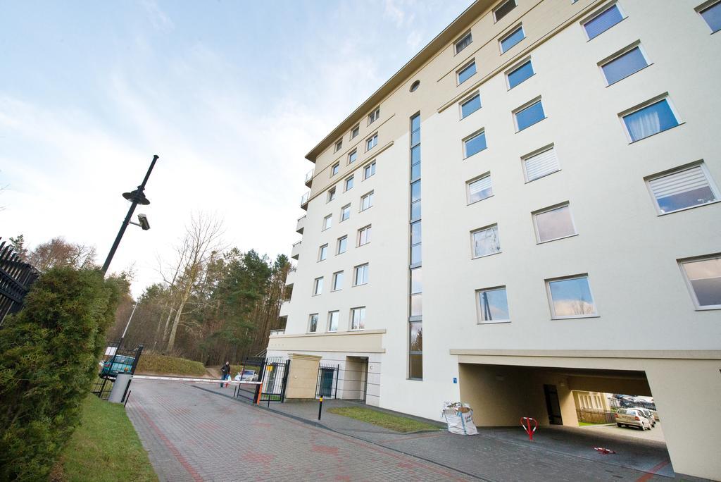 Yourapart Gdansk Morena Екстериор снимка